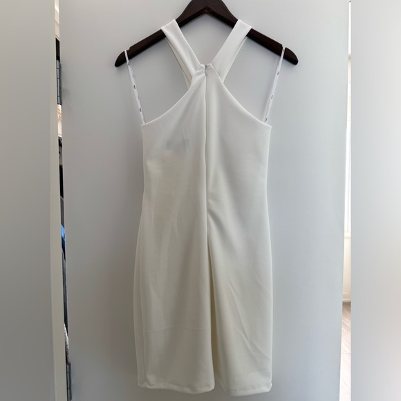 Lulu’s Thrive Racerback Dress - Picture 6 of 7